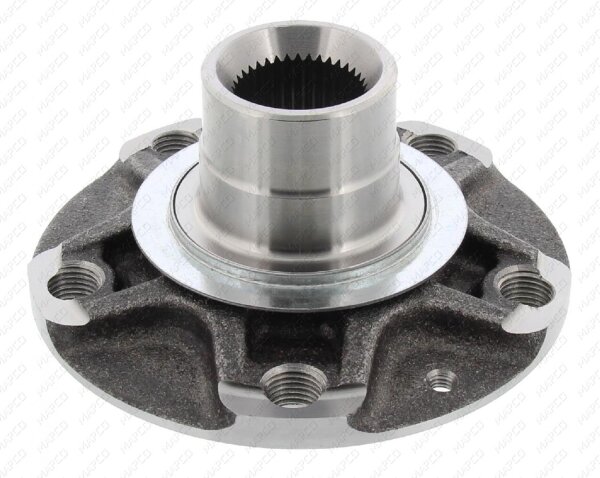 Radnabe Hinterachse,Hinterachse beidseitig,Vorderachse,Vorderachse beidseitig für AUDI A6 C6 (4F2)
