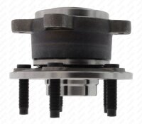 Radlagersatz Hinterachse für OPEL ASTRA J Caravan (P10)