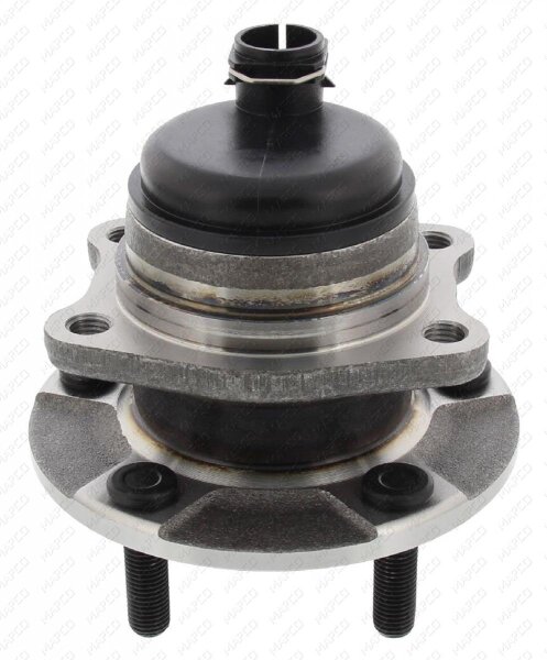 Radlagersatz Hinterachse für CHRYSLER VOYAGER / GRAND VOYAGER III (GS)