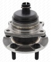 Radlagersatz Hinterachse für CHRYSLER VOYAGER / GRAND VOYAGER III (GS)