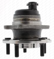 Radlagersatz Hinterachse für CHRYSLER VOYAGER / GRAND VOYAGER III (GS)