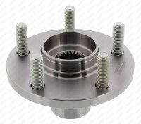 Radnabe Vorderachse beidseitig für CHRYSLER NEON II