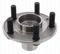 Radnabe Hinterachse beidseitig für LAND ROVER FREELANDER 2 (L359)