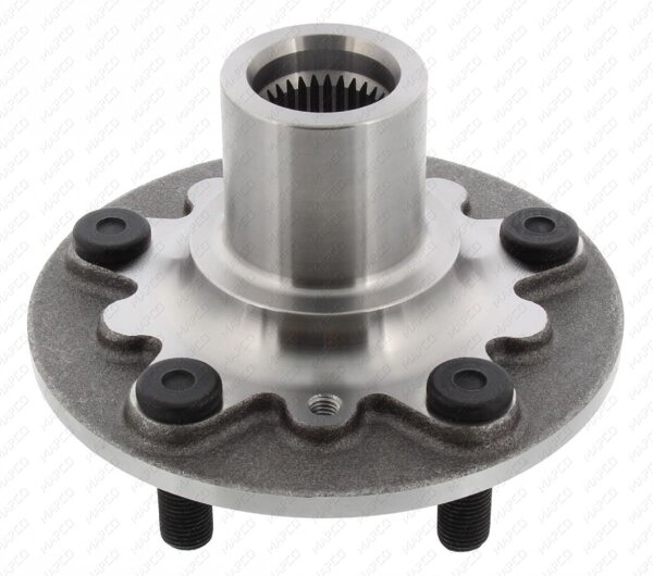Radnabe Hinterachse beidseitig,Vorderachse beidseitig für LAND ROVER RANGE ROVER III (L322)