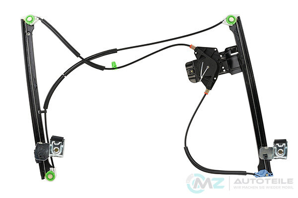 Fensterheber vorne rechts für VW POLO (6N1)