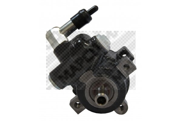 Hydraulikpumpe, Lenkung für FORD FIESTA IV (JA_, JB_)