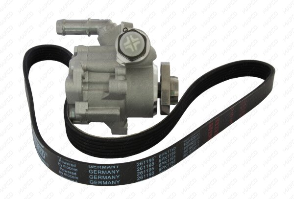 Hydraulikpumpe, Lenkung für VW BORA Variant (1J6)