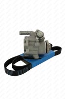 Hydraulikpumpe, Lenkung f&uuml;r VW BORA Variant (1J6)