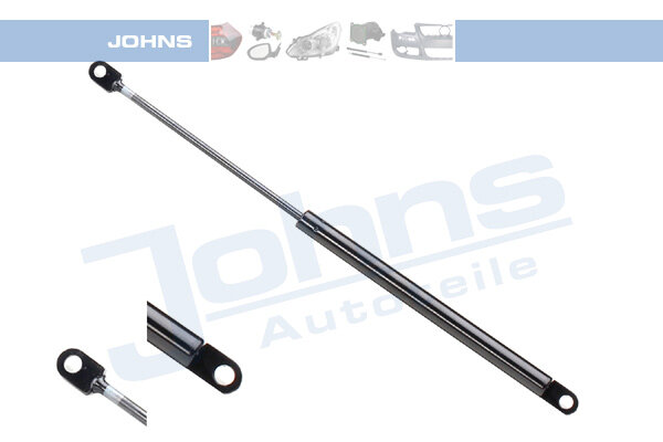 Gasfeder, Motorhaube beidseitig für BMW 3 (E36)
