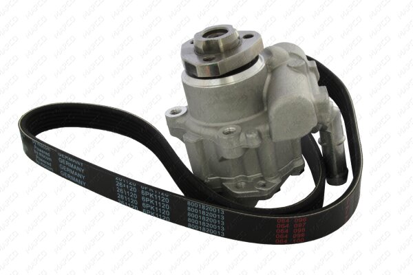 Hydraulikpumpe, Lenkung für VW POLO III CLASSIC (6V2)