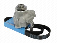 Hydraulikpumpe, Lenkung f&uuml;r VW POLO III CLASSIC (6V2)