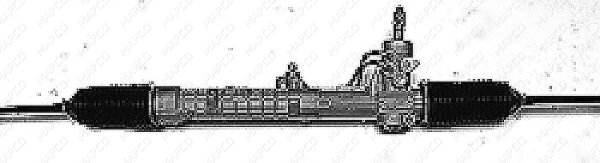 Lenkgetriebe für FIAT PUNTO (176_)
