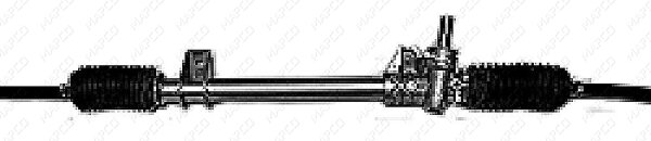 Lenkgetriebe für RENAULT 9 (L42_)