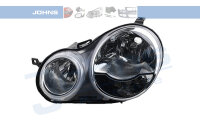 Hauptscheinwerfer links für VW POLO IV (9N_, 9A_)