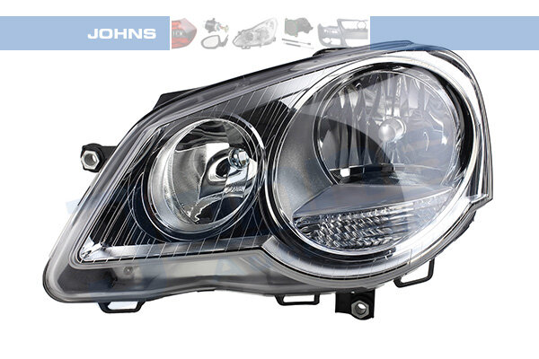 Hauptscheinwerfer links für VW POLO IV (9N_, 9A_)