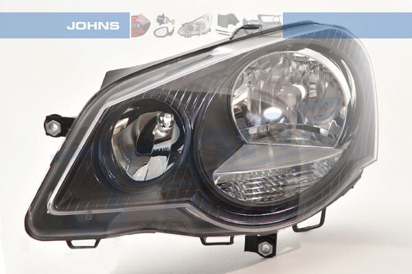 Hauptscheinwerfer links für VW POLO IV (9N_, 9A_)