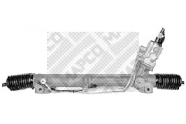 Lenkgetriebe für BMW 5 (E39)