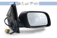 Außenspiegel rechts für VW POLO IV (9N_, 9A_)