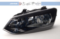 Hauptscheinwerfer links für VW POLO V (6R1, 6C1)