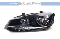 Hauptscheinwerfer links für VW POLO V (6R1, 6C1)