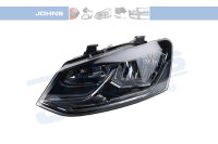 Hauptscheinwerfer links für VW POLO V (6R1, 6C1)