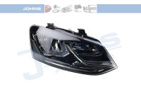 Hauptscheinwerfer rechts für VW POLO V (6R1, 6C1)