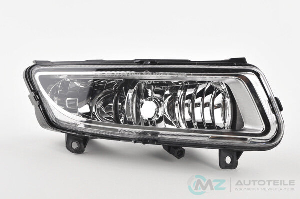 Nebelscheinwerfer rechts für VW POLO V (6R1, 6C1)