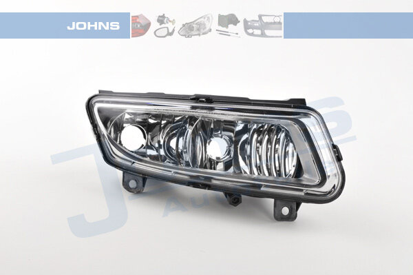 Nebelscheinwerfer rechts für VW POLO V (6R1, 6C1)