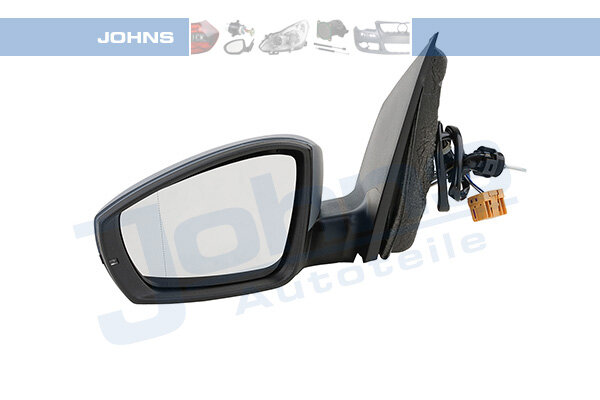 Außenspiegel links für VW POLO V (6R1, 6C1)