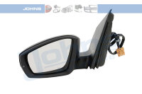 Außenspiegel links für VW POLO V (6R1, 6C1)