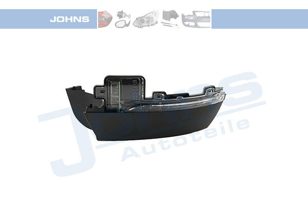 Blinkleuchte Außenspiegel,vorne links für VW POLO V (6R1, 6C1)