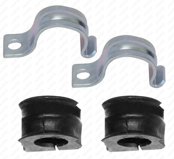 Reparatursatz, Stabilisatorlager Vorderachse links,Vorderachse rechts für AUDI A3 (8L1)