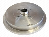 Bremstrommel Hinterachse für VW PASSAT B3/B4 (3A2, 35I)