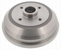 Bremstrommel Hinterachse für OPEL CORSA B (S93)