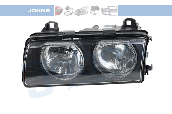 Hauptscheinwerfer links für BMW 3 (E36)