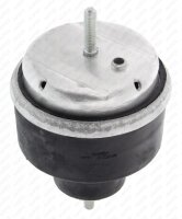 Lagerung, Motor links für AUDI A4 B5 (8D2)