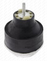 Lagerung, Motor links für AUDI A4 B5 (8D2)