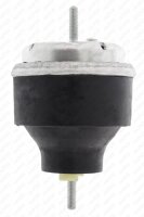 Lagerung, Motor links für AUDI A4 B5 (8D2)