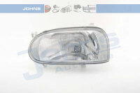 Hauptscheinwerfer links für VW GOLF III (1H1)