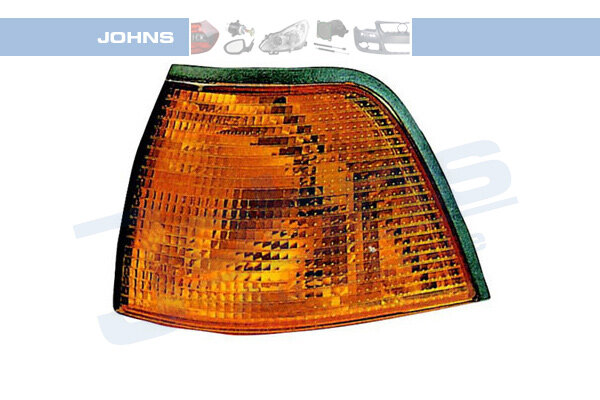 Blinkleuchte vorne links für BMW 3 (E36)