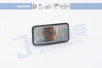 Blinkleuchte beidseitig,seitlicher Einbau für VW...