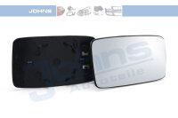 Spiegelglas, Außenspiegel rechts für VW GOLF...