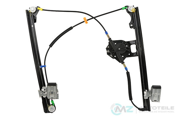 Fensterheber vorne rechts für VW GOLF III (1H1)