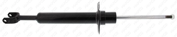 Stoßdämpfer Vorderachse für AUDI A6 C6 (4F2)