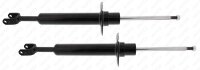 Stoßdämpfer Vorderachse für AUDI A6 C6 (4F2)