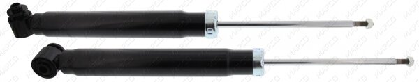 Stoßdämpfer Hinterachse für AUDI A6 C6 (4F2)