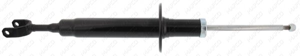 Stoßdämpfer Vorderachse für AUDI A6 C6 (4F2)