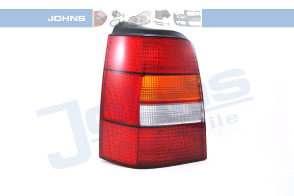Heckleuchte links für VW GOLF III Variant (1H5)