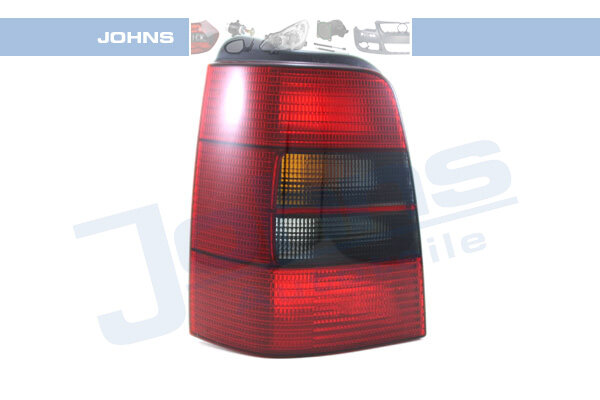 Heckleuchte links für VW GOLF III Variant (1H5)