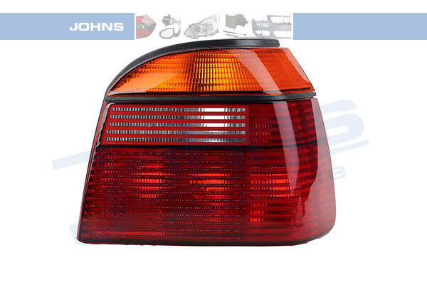 Heckleuchte rechts für VW GOLF III (1H1)